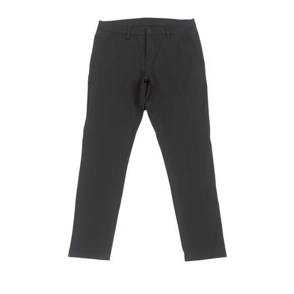 BYLT Other - BYLT Premium Basics Everyday Pant 2.0 Mens 34x28.5 Gray Chino Skinny Fit Pants